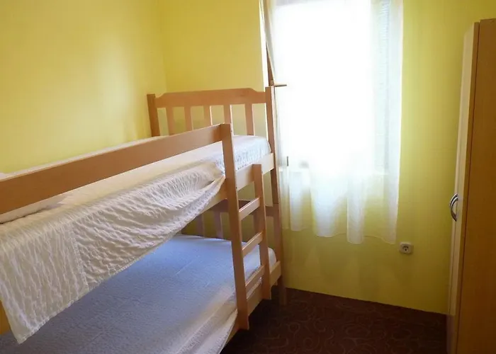 Apartmani Emily